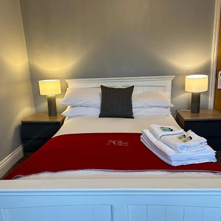 The Hinds Head Hotel 촐리 외부 사진